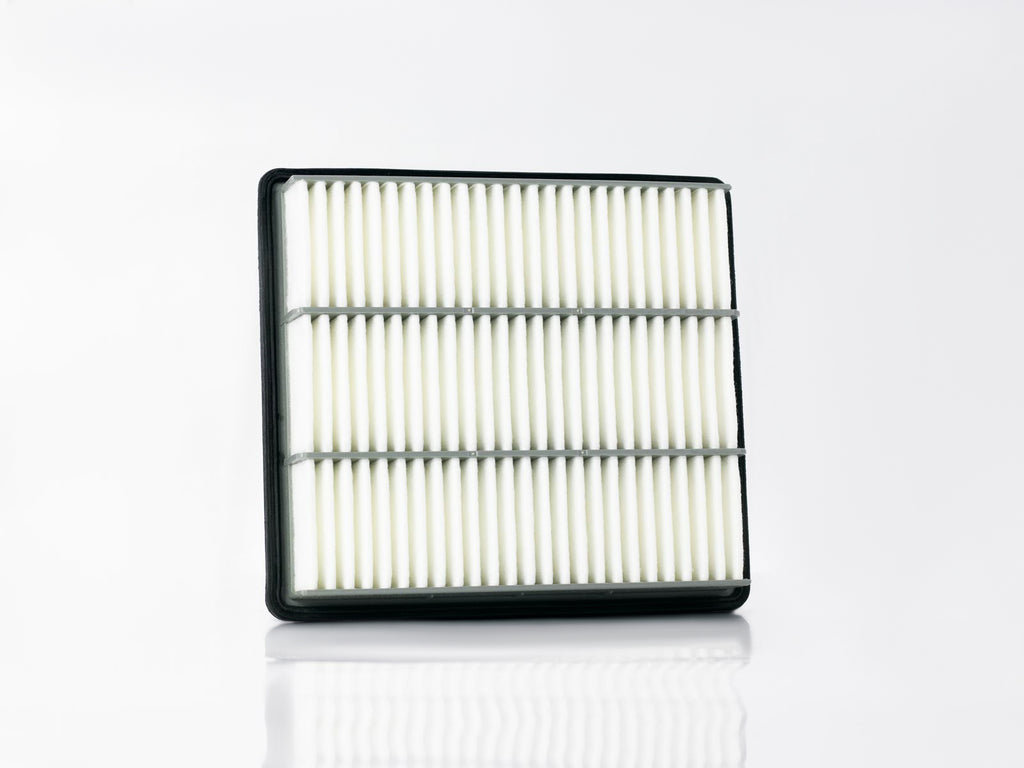 FILTRO AIRE MITSUBISHI MONTERO SPORT 99-11     GONHER     REF CA-7605 FA-7605 46308