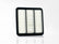 FILTRO AIRE MITSUBISHI L200 2.4L 20-24 2.5L DIESEL 08-20     GONHER     REF CA-10355 FA-1500 WA-10355 GA-603