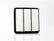 FILTRO AIRE MITSUBISHI L200 2.4L 20-24 2.5L DIESEL 08-20     GONHER     REF CA-10355 FA-1500 WA-10355 GA-603