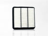 FILTRO AIRE MITSUBISHI L200 2.4L 07-22 2.5L DIESEL 08-17     GONHER     REF CA-10355 FA-1500 WA-10355