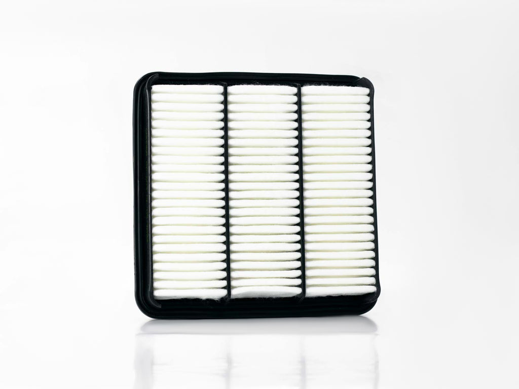 FILTRO AIRE MITSUBISHI L200 2.4L 07-22 2.5L DIESEL 08-17     GONHER     REF CA-10355 FA-1500 WA-10355