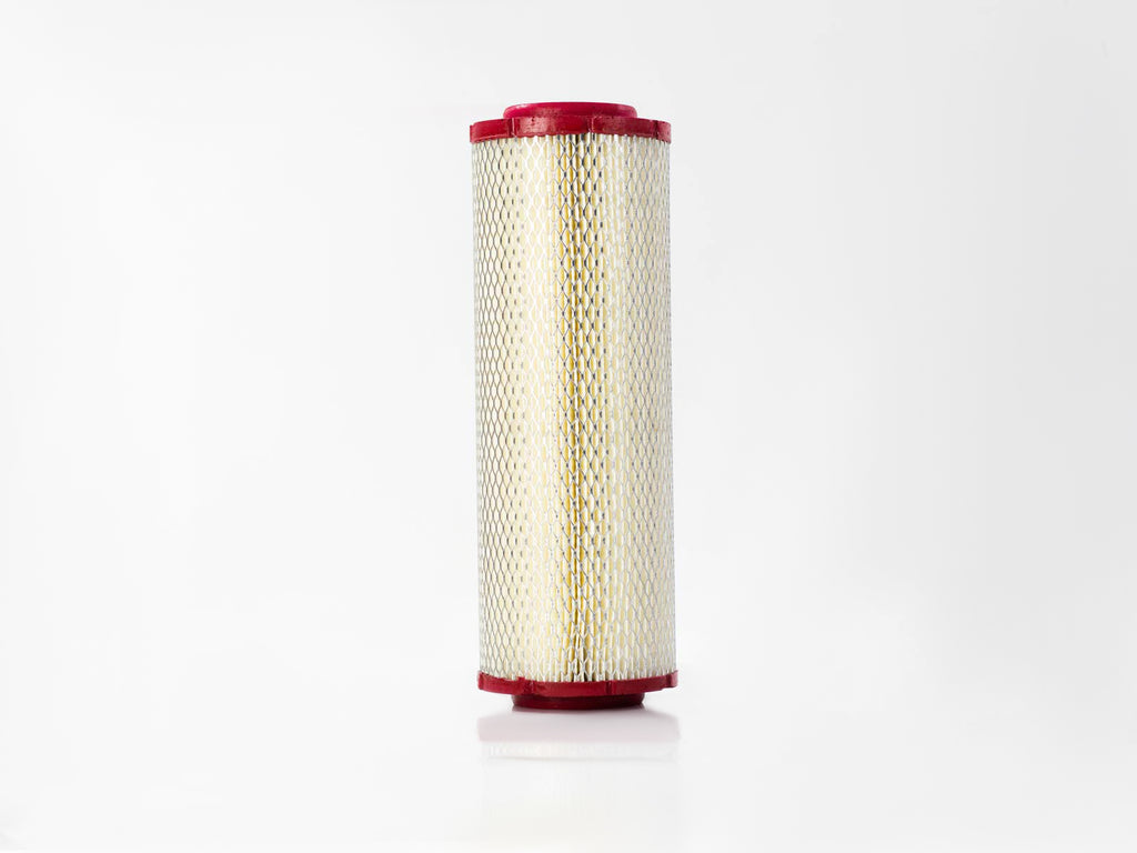 FILTRO AIRE FORD ECOSPORT 2.0L 04-09 CILINDRO GONHER REF FA-9621 CA-9833 GA-288R WA-2005 WA10702