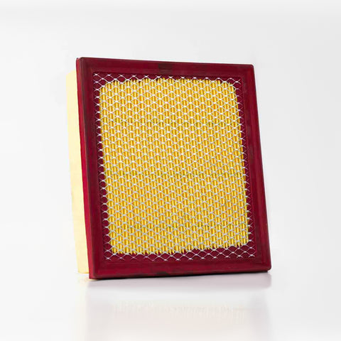 FILTRO AIRE DODGE DURANGO 12-20 GRAND CHEROKEE 11-21 CAMRY 12-17 HIGHLANDER 14-19 SIENNA 11-20 L200 19-24     GONHER     REF FA-10755 CA-10755 GA-478 49430 49756 1500A608