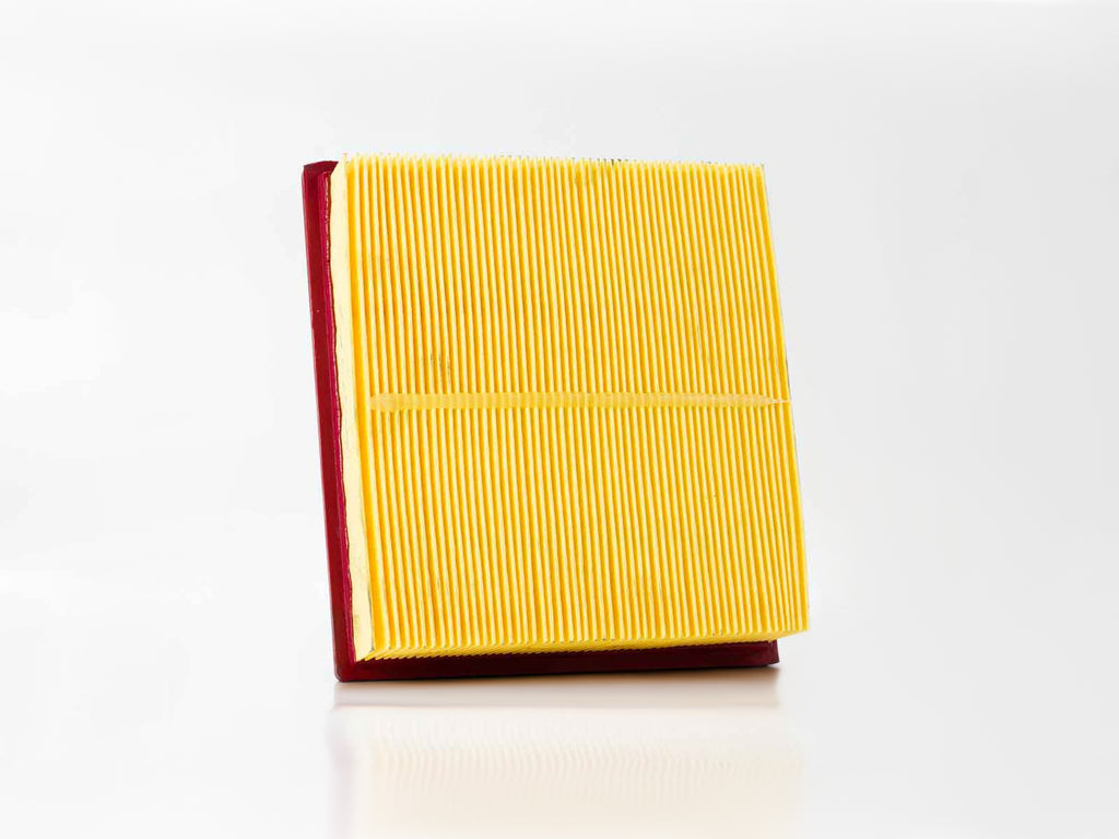 FILTRO AIRE DODGE DURANGO 12-20 GRAND CHEROKEE 11-21 CAMRY 12-17 HIGHLANDER 14-19 SIENNA 11-20 L200 19-24     GONHER     REF FA-10755 CA-10755 GA-478 49430 49756 1500A608