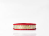 FILTRO AIRE NISSAN DATSUN 720 TSURU I II     GONHER     REF CA-353 FA-353 42906 LTH-3A WA-353