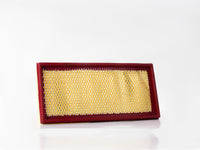 FILTRO AIRE FORD PICKUP F150 E150 V6 V8 87-96     GONHER     REF CA-6366 FA-6366 46174 LTH-174A WA-6366