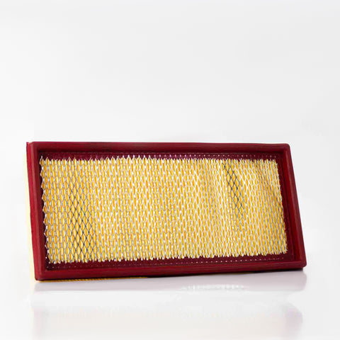 FILTRO AIRE FORD PICKUP F150 E150 V6 V8 87-96     GONHER     REF CA-6366 FA-6366 46174 LTH-174A WA-6366