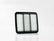 FILTRO AIRE CHEVROLET MATIZ 1.0L 06-16     GONHER     REF  FA-1485 WA-1485 LTH-323A WA9639