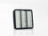 FILTRO AIRE MITSUBISHI LANCER 02-07 OUTLANDER 03-06     GONHER     REF CA-8208 FA-8208 46215 LTH-8208A WA-8208