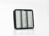 FILTRO AIRE MITSUBISHI LANCER 02-07 OUTLANDER 03-06     GONHER     REF CA-8208 FA-8208 46215 LTH-8208A WA-8208