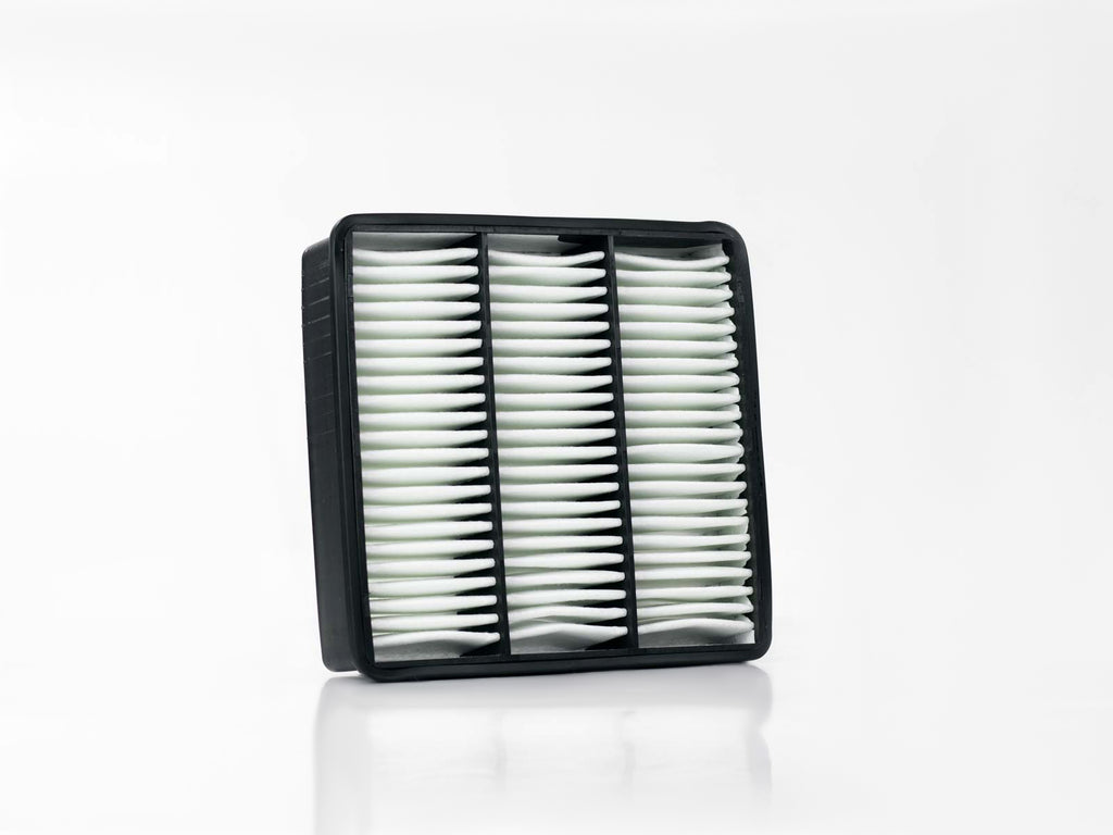 FILTRO AIRE MITSUBISHI LANCER 02-07 OUTLANDER 03-06     GONHER     REF CA-8208 FA-8208 46215 LTH-8208A WA-8208