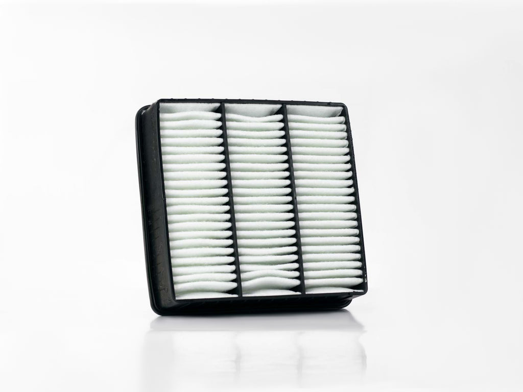 FILTRO AIRE MITSUBISHI LANCER 02-07 OUTLANDER 03-06     GONHER     REF CA-8208 FA-8208 46215 LTH-8208A WA-8208