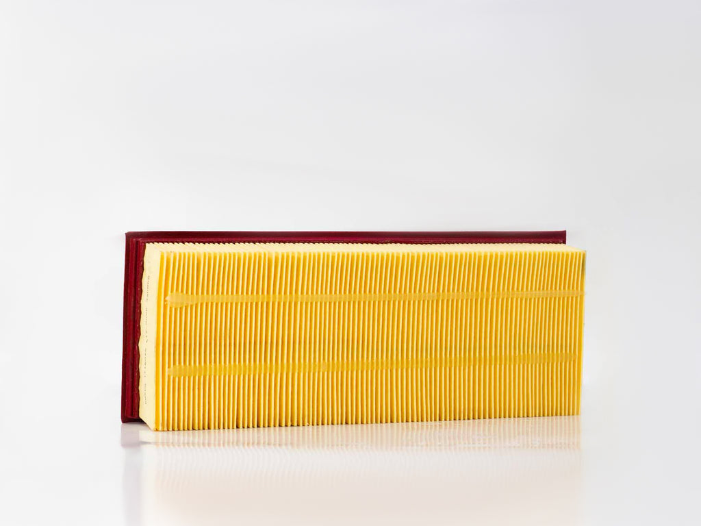 FILTRO AIRE VW BORA TDI 06-10 GOLF JETTA PASSAT TIGUAN 09-19 1.8L 2.0L TURBO     GONHER     CA-9711 FA-1K01 49020