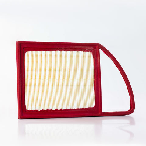 FILTRO AIRE PEUGEOT 208 18-16 20 PARTNER 09-22     GONHER     REF F-44ATV CA-11072 GA-1444