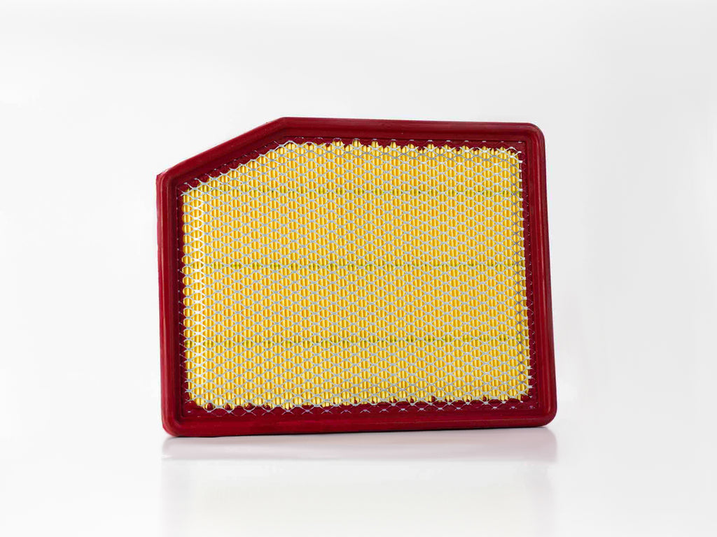 FILTRO AIRE CHEVROLET SILVERADO SIERRA 1500 19-21     GONHER     REF  FA-9917  CA-12404 GA-2321