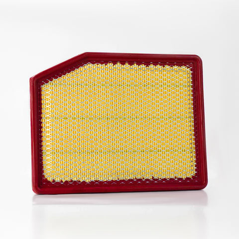 FILTRO AIRE CHEVROLET SILVERADO SIERRA 1500 19-21     GONHER     REF  FA-9917  CA-12404 GA-2321