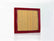FILTRO AIRE TOYOTA SEQUOIA 5.7L 17-21 TUNDRA 13-21 TACOMA 3.5L 16-21     GONHER     REF CA-11895 GA-2352 17801-0P100 WA10085
