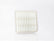 FILTRO AIRE MITSUBISHI ECLIPSE 06-12 ENDEAVOR 04-11 GALANT 04-12 GONHER REF CA-9681 FA-9681 46873