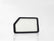 FILTRO AIRE DODGE HYUNDAI ACCENT KIA RIO 12-17 SOUL 12-19     GONHER     FA-2800 CA-11206 GA-365 49022