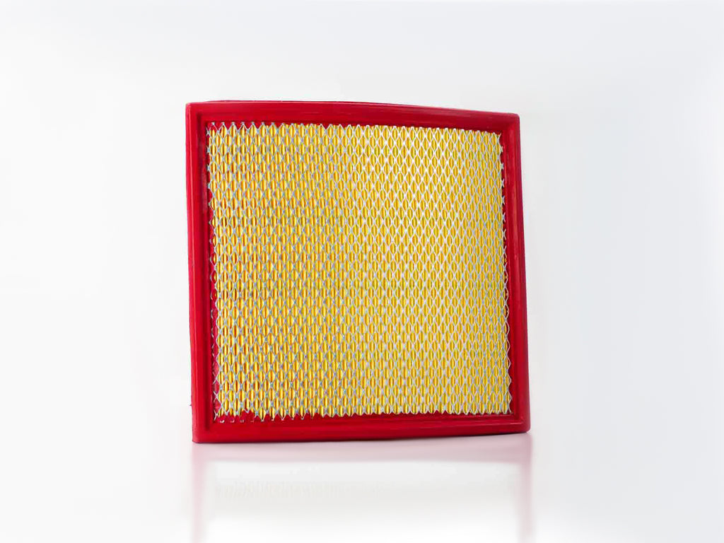 FILTRO AIRE FORD F250 F350 6.2L 7.3L 20-22     GONHER     REF  CA-12665 GA-2510 LC3Z9601A LC349601AA WA10697