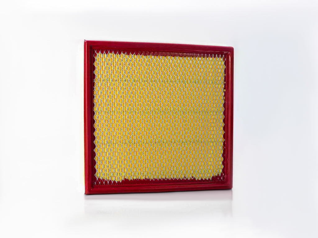 FILTRO AIRE FORD F250 F350 6.7L 20-24 F450 F550 6.7L 20-23     GONHER     REF  CA-12666 GA-2512 LC3Z9601B WA10905