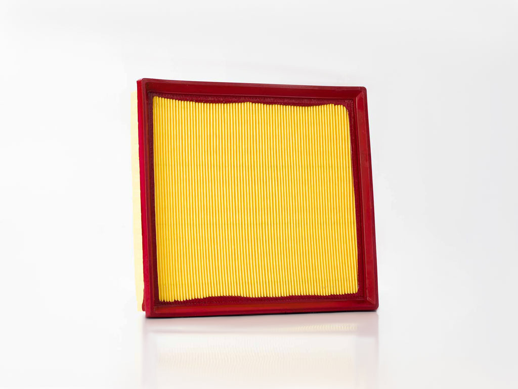 FILTRO AIRE FORD TERRITORY 23-AA     GONHER     REF GA-2526 NS19155AA