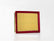 FILTRO AIRE FORD EDGE 15-24 FUSION 13-20 GT 17-22     GONHER     REF  FA-11480 CA-11480 GA-1573 DS7Z9601A WA10048