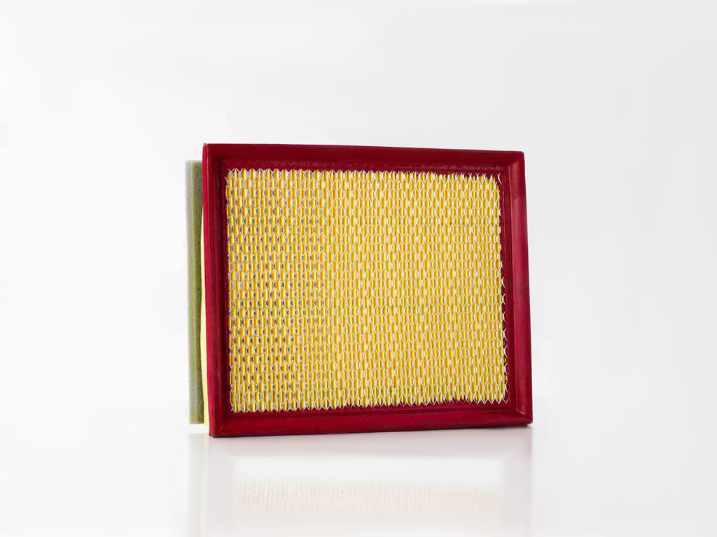 FILTRO AIRE FORD EDGE 15-24 FUSION 13-20 GT 17-22     GONHER     REF  FA-11480 CA-11480 GA-1573 DS7Z9601A WA10048