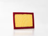 FILTRO AIRE RENAULT KWID 19-23     GONHER     REF GA-2322 165469905R