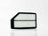 FILTRO AIRE HONDA ODYSSEY 3.5L 11-17     GONHER     REF  FA-11042 CA-11042 GA-223 49009