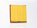 FILTRO AIRE CHEVROLET CRUZE 1.8L 10-16     GONHER     REF FA-1327 CA-10990 GA-350 49730 WA9742