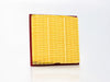FILTRO AIRE CHEVROLET CRUZE 1.8L 10-16     GONHER     REF FA-1327 CA-10990 GA-350 49730 WA9742