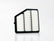 FILTRO AIRE NISSAN ALTIMA 2.5L 19-22     GONHER    REF  FA-10947 GA-2376 16546-6CA0A