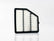FILTRO AIRE NISSAN ALTIMA 2.5L 19-22     GONHER    REF  FA-10947 GA-2376 16546-6CA0A