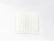 FILTRO AIRE MITSUBISHI LANCER 16-17 OUTLANDER 13-20     GONHER     REF  FA-8274 GA-8274 WA10058