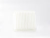 FILTRO AIRE MITSUBISHI LANCER 16-17 OUTLANDER 13-20     GONHER     REF  FA-8274 GA-8274 WA10058