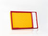FILTRO AIRE DODGE VISION 15-18 PALIO 16-17 RAM 700 15-20     GONHER     REF  CA-11112 FA-6826 GA-6826 68174306AA
