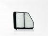 FILTRO AIRE HONDA CIVIC 2.0L 16-23 HR-V 23     GONHER     REF  FA-2205 CA-12051 GA-5022 WA10416