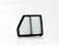 FILTRO AIRE HONDA CIVIC 2.0L 16-23 HR-V 23     GONHER     REF  FA-2205 CA-12051 GA-5022 WA10416