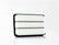 FILTRO AIRE CHEVROLET LUV 98-05 TOYOTA T100 L4 94-98 V6 93-98       UNIFIL     REF FA-7417 FA-8067 CA-7417 CA-8067 GA-198 46288 46006