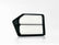FILTRO AIRE HONDA ACCORD 2.4L 13-17     GONHER     REF  CA-11476 FA-11476 GA-190 49750