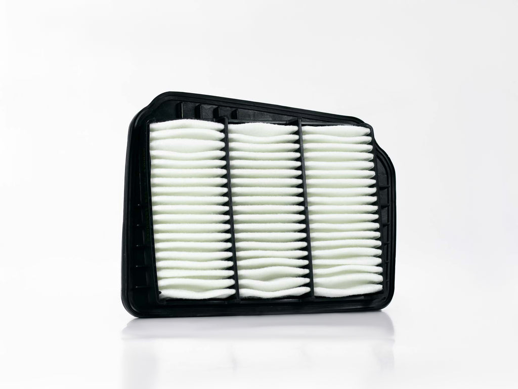 FILTRO AIRE CHEVROLET OPTRA 2.0L 06-10     GONHER     REF  CA-10193 FA-3450 GA-328 42826