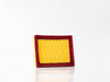 FILTRO AIRE CHEVROLET ONIX 1.3L 23-25     GONHER     REF  19282630 26245827 GA-2235