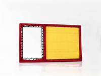 FILTRO AIRE MG ZS 20-23     GONHER     REF  10334315 GA-2509