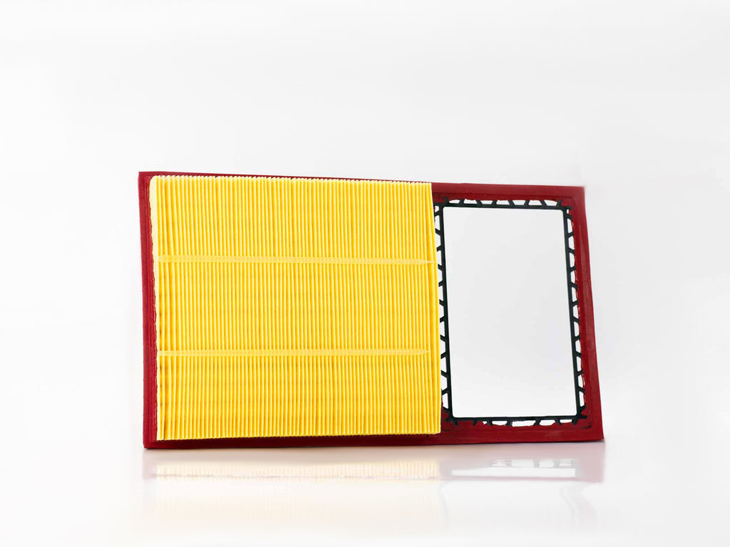 FILTRO AIRE MG ZS 20-23     GONHER     REF  10334315 GA-2509