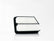 FILTRO AIRE HYUNDAI CRETA 17-20 TUCSON 10-15 FORTE 13-18 SELTOS 20-24 SPORTAGE 11-16     GONHER     REF  CA-10889 FA-10889 GA-889