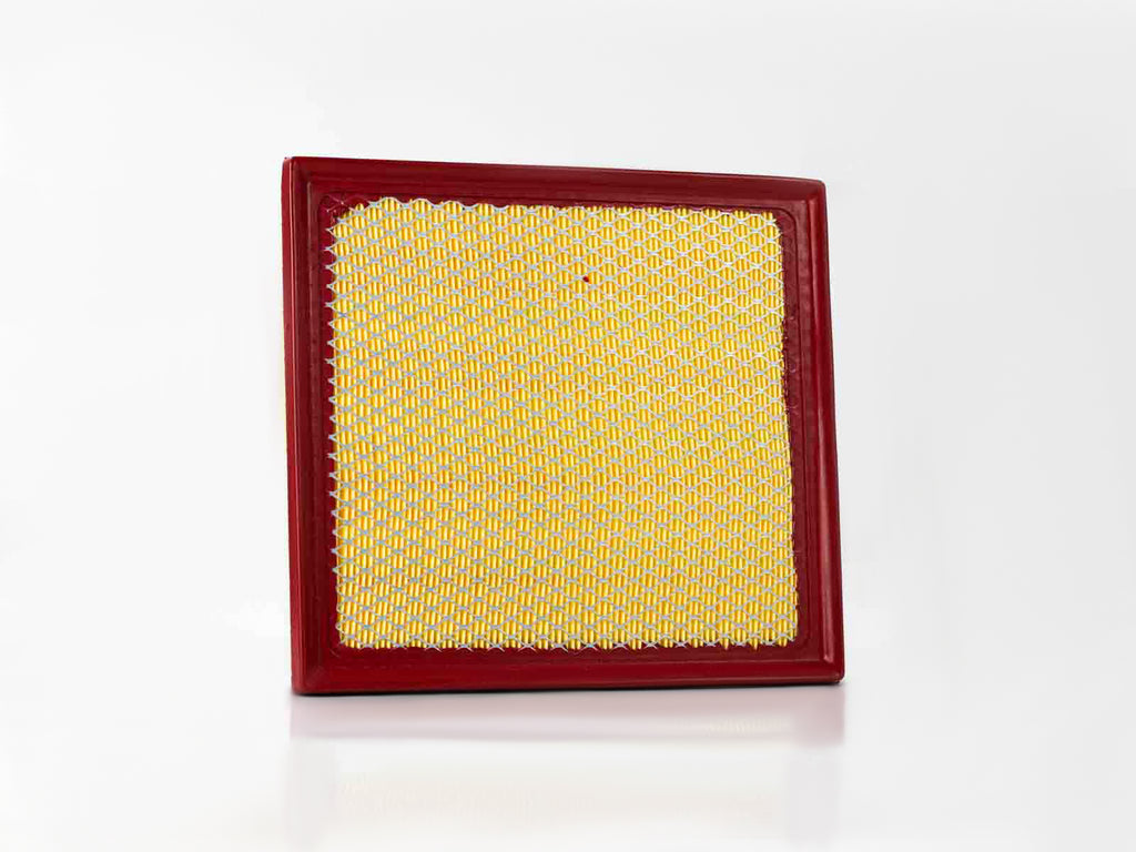 FILTRO AIRE TOYOTA HIACE 20-24     GONHER     REF F-11A60 17801-31160 GA-2382