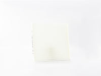 FILTRO AIRE CABINA NISSAN MARCH 12-22 VERSA 12-20 V-DRIVE 20-22     NISSAN     REF  CFI-7277 CF-12237 GAC-2271 27277-1KK0C
