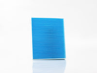 FILTRO AIRE CABINA TOYOTA CAMRY 18-21 COROLLA 19-21 HILUX PRIUS 16-21 RAV4 19-23 YARIS 21-23     GONHER     REF  CFI-4861 CF-12157 GAC-2337 GAF-2337 87139-0K070