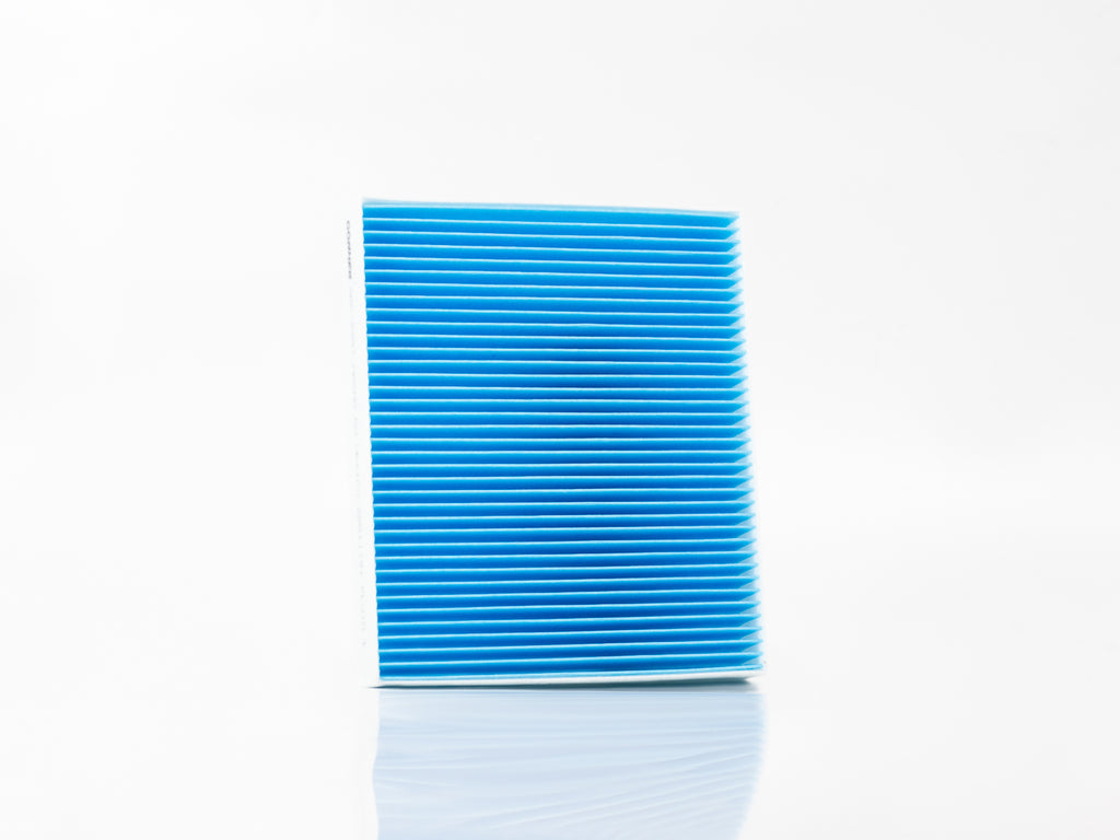 FILTRO AIRE CABINA TOYOTA CAMRY 18-21 COROLLA 19-21 HILUX PRIUS 16-21 RAV4 19-23 YARIS 21-23     GONHER     REF  CFI-4861 CF-12157 GAC-2337 GAF-2337 87139-0K070